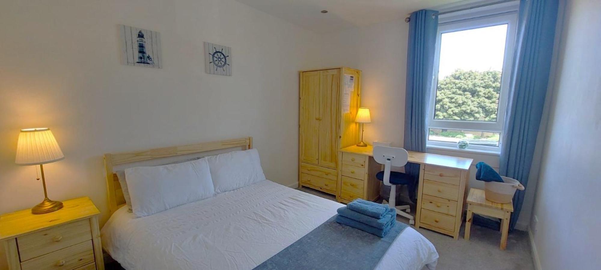 Lovely Sea Rooms, Easy Access To Centre & Airport Единбург Екстер'єр фото