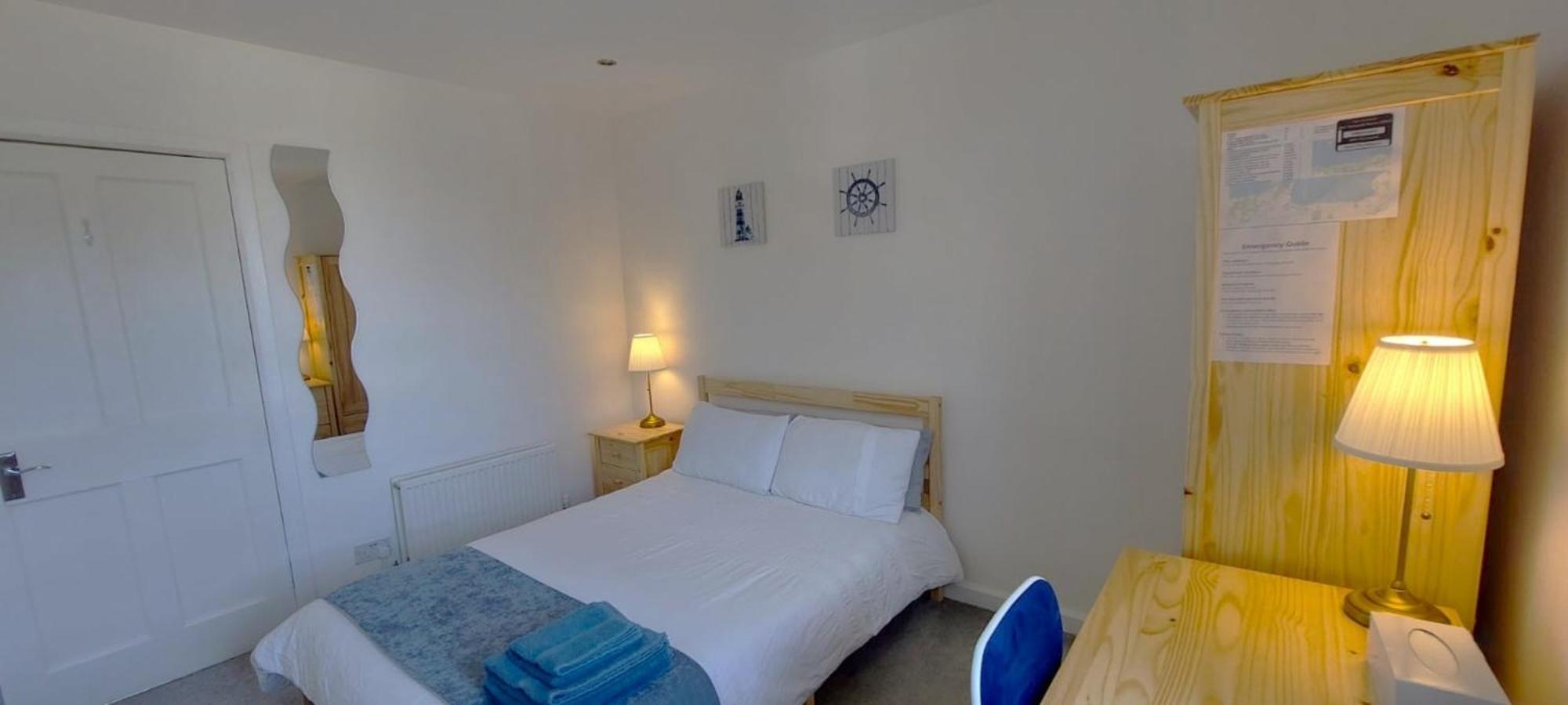 Lovely Sea Rooms, Easy Access To Centre & Airport Единбург Екстер'єр фото