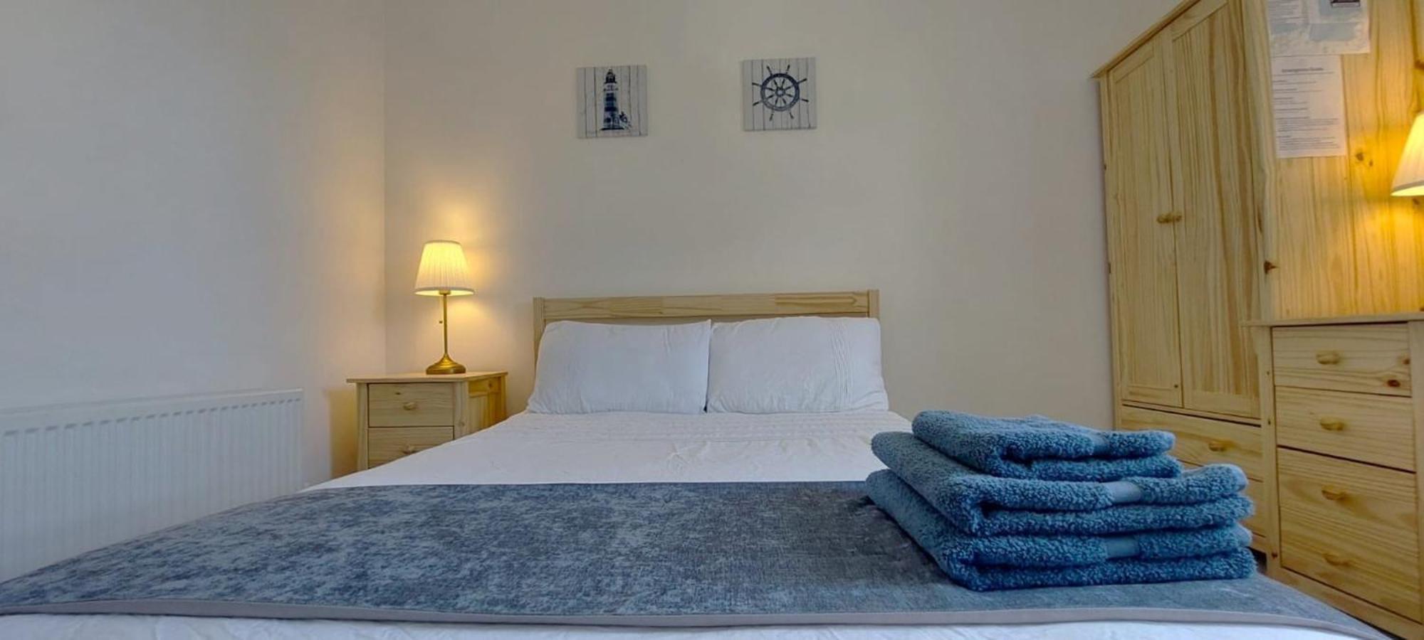 Lovely Sea Rooms, Easy Access To Centre & Airport Единбург Екстер'єр фото
