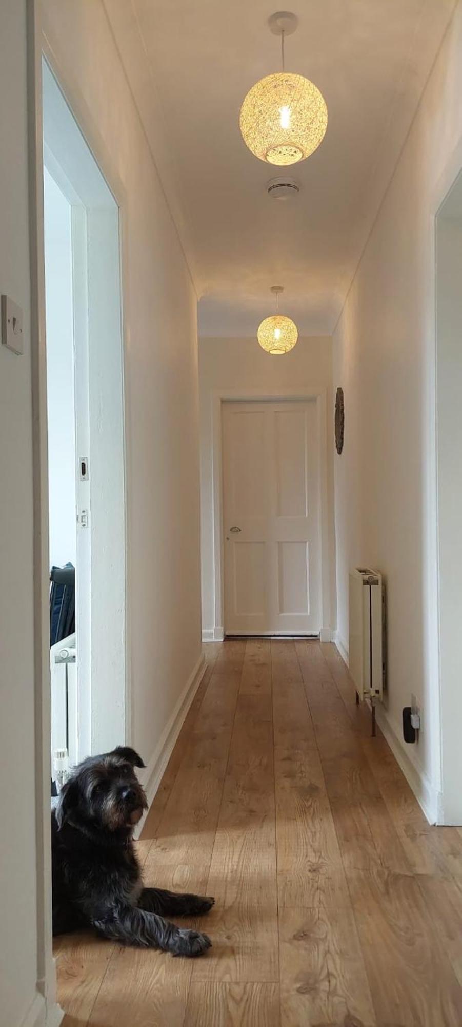 Lovely Sea Rooms, Easy Access To Centre & Airport Единбург Екстер'єр фото