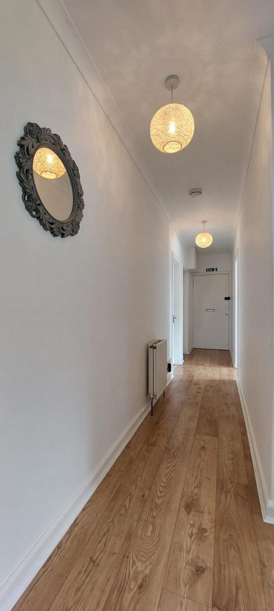 Lovely Sea Rooms, Easy Access To Centre & Airport Единбург Екстер'єр фото
